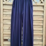 calça pantalona boa para gestante 28127p