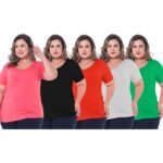 mini vestido 29613 plus