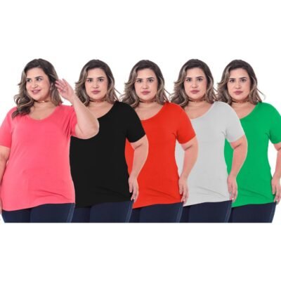 mini vestido 29613 plus