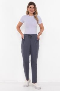 29907 calça malha reta