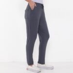 29907 calça malha reta