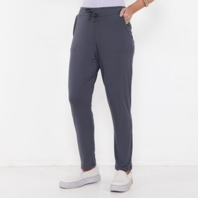 29907 calça malha reta