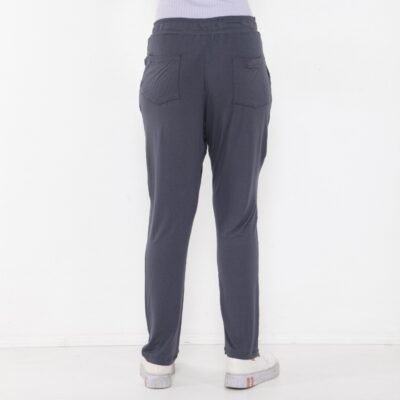 29907 calça malha reta