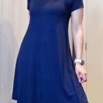 28842 vestido trapezio