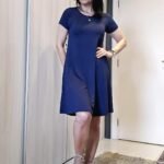 28842 vestido trapezio