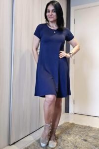 28842 vestido trapezio