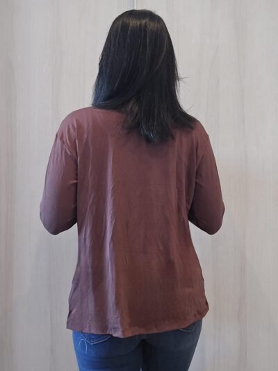 casaco cardigan feminino premium